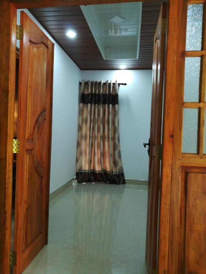 Milan Home Stay Ella Exterior photo